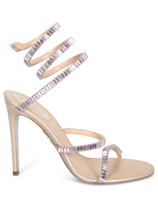 26SS 르네 카오빌라 샌들 C12674 105 NA01V963 Pink