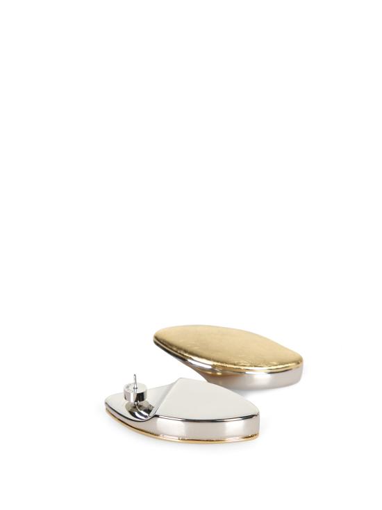 26SS 자크뮈스 이어링 JWW00792 AOT4063 979 Metallic - JACQUEMUS