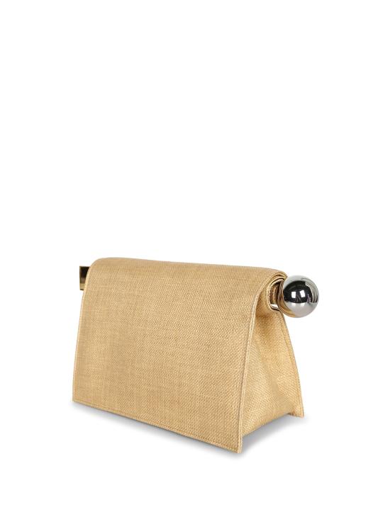 26SS 자크뮈스 클러치/파우치 BAW00356 AW00511 142 Beige - JACQUEMUS
