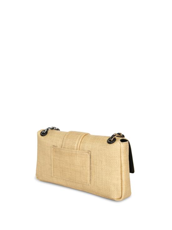 26SS 자크뮈스 크로스백 BAW00453 AW00511 142 Beige - JACQUEMUS
