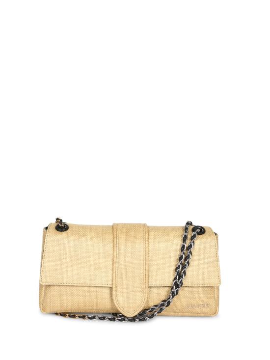 26SS 자크뮈스 크로스백 BAW00453 AW00511 142 Beige