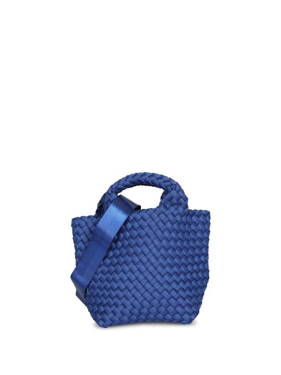26SS 나게디 토트백 NSN03011LD PASIFIC Blue