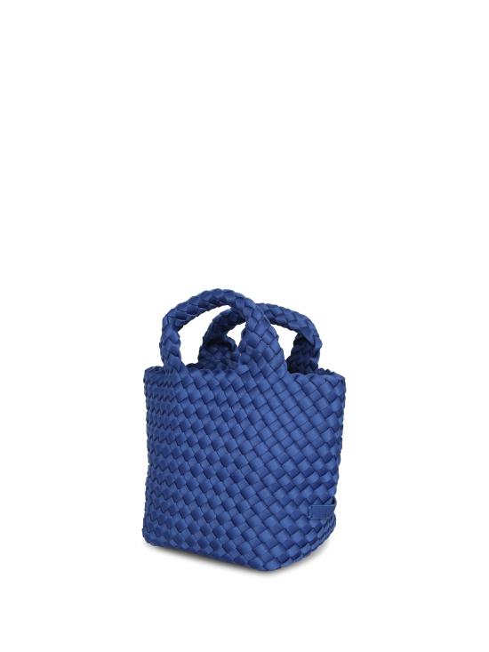26SS 나게디 토트백 NSN03011LD PASIFIC Blue - NAGHEDI