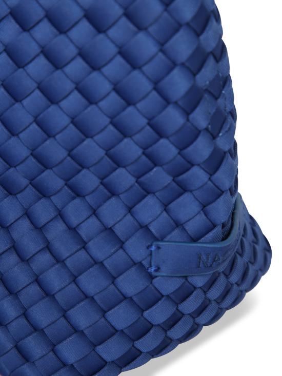 26SS 나게디 토트백 NSN03011LD PASIFIC Blue - NAGHEDI