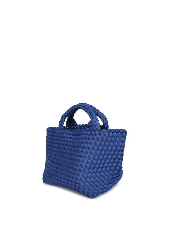 26SS 나게디 토트백 NSN03012LD PASIFIC Blue - NAGHEDI