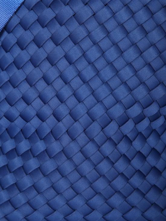 26SS 나게디 토트백 NSN03012LD PASIFIC Blue - NAGHEDI
