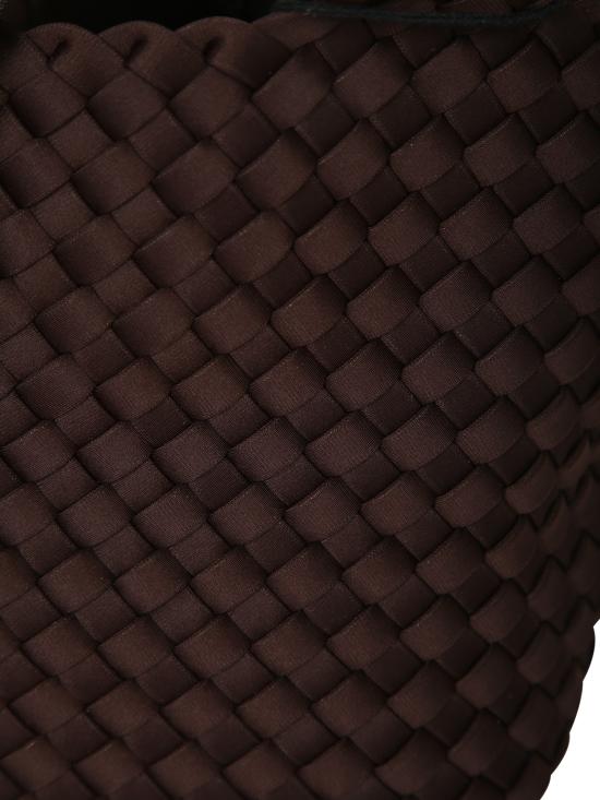 26SS 나게디 토트백 SN03011LD CHOCOLATE Brown - NAGHEDI