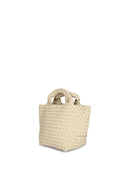 26SS 나게디 토트백 SN03011LD ECRU Beige - NAGHEDI