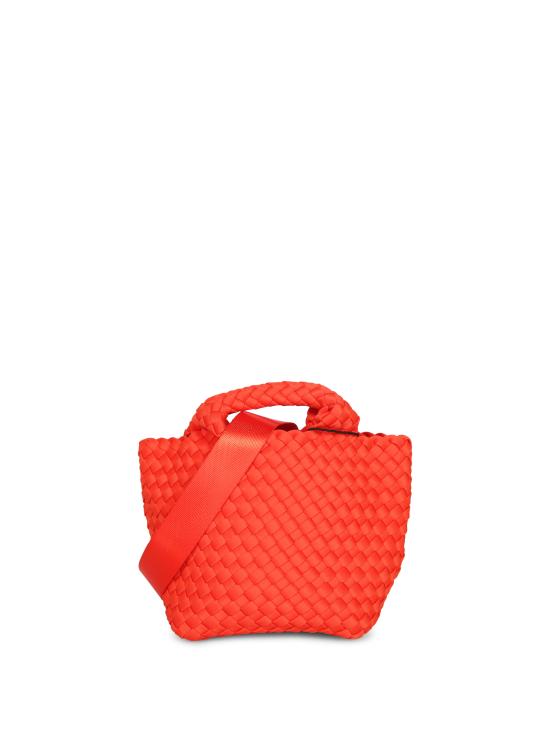 26SS 나게디 토트백 SN03011LD IPANEMA Orange