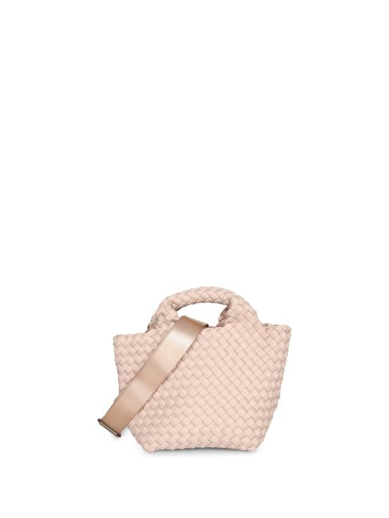 26SS 나게디 토트백 SN03011LD SHELL PINK Pink