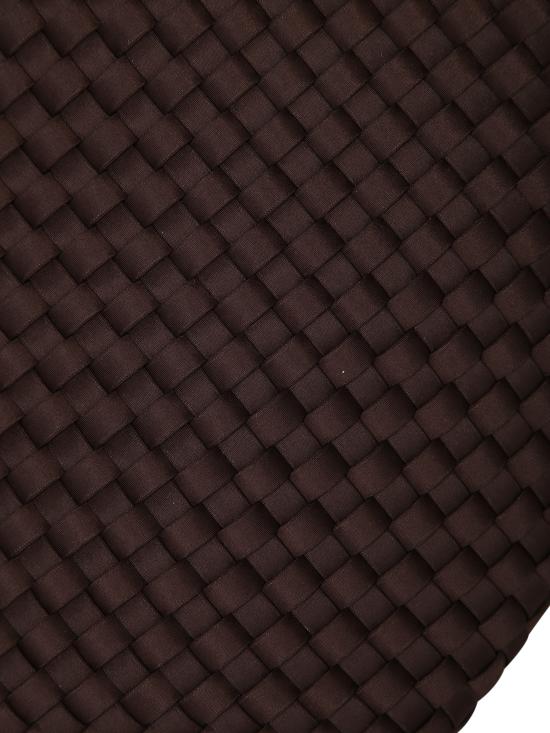 26SS 나게디 토트백 SN03013LD CHOCOLATE Brown - NAGHEDI