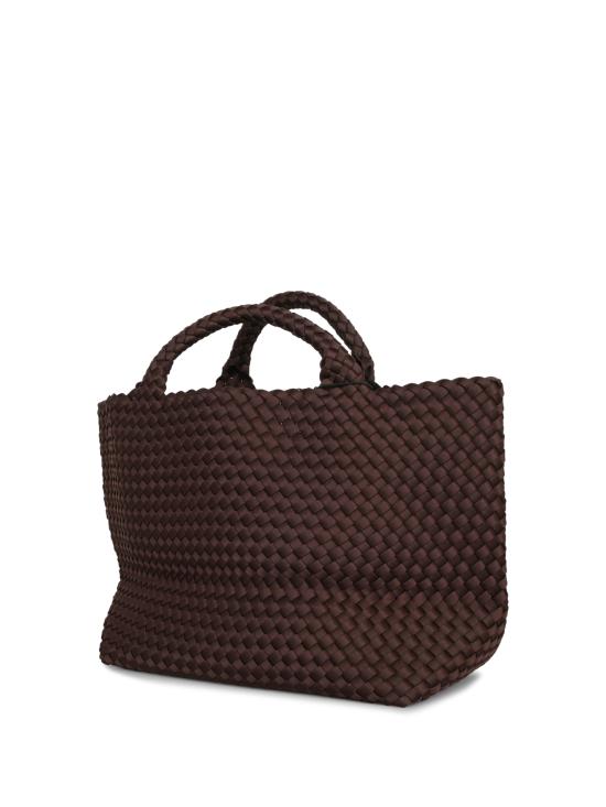 26SS 나게디 토트백 SN03013LD CHOCOLATE Brown - NAGHEDI