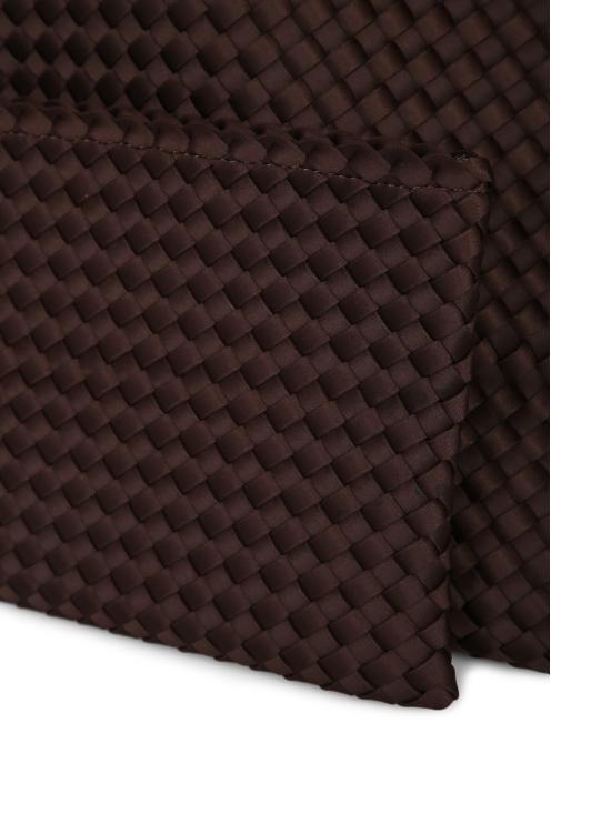 26SS 나게디 토트백 SN03013LD CHOCOLATE Brown - NAGHEDI