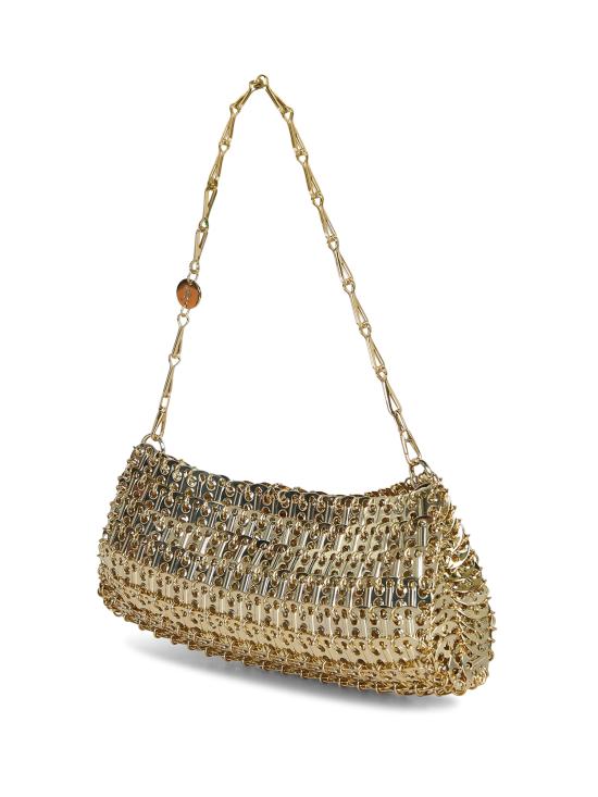 26SS 파코라반 숄더백 26ESS0572M P711 Metallic - PACO RABANNE
