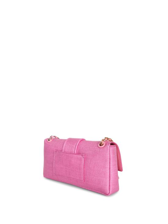 26SS 자크뮈스 크로스백 BAW00453 AW00511 410 Pink - JACQUEMUS