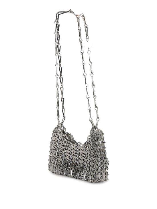 26SS 파코라반 크로스백 26ESS0127M M430 Metallic - PACO RABANNE