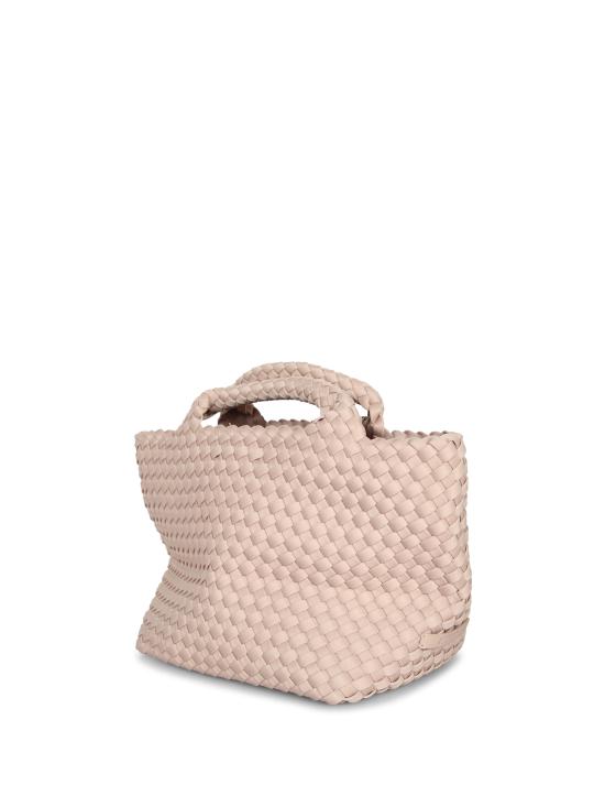 26SS 나게디 토트백 SN03012LD SHELL PINK Pink - NAGHEDI
