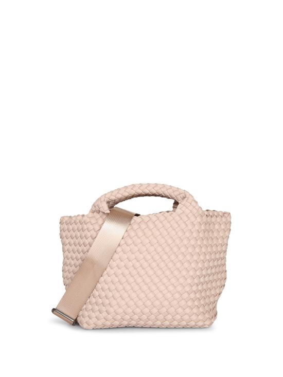 26SS 나게디 토트백 SN03012LD SHELL PINK Pink