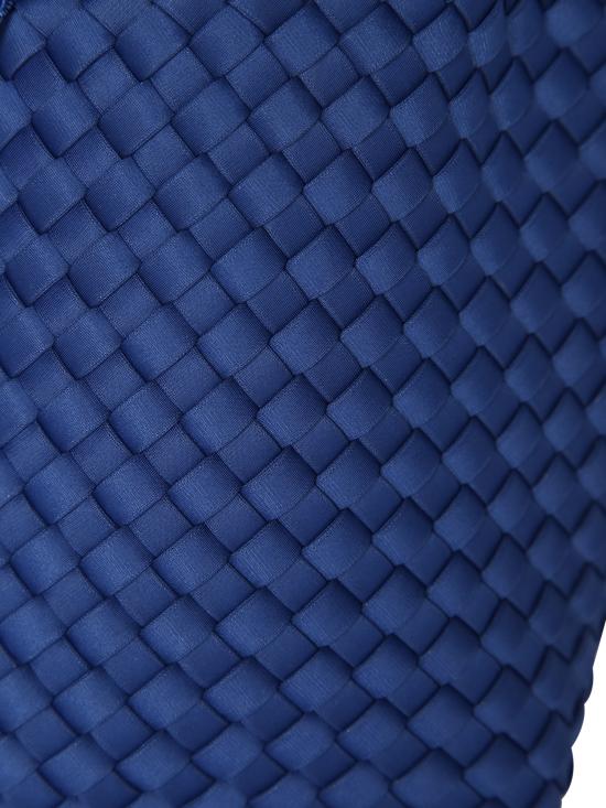 26SS 나게디 토트백 NSN03011LD PASIFIC Blue - NAGHEDI
