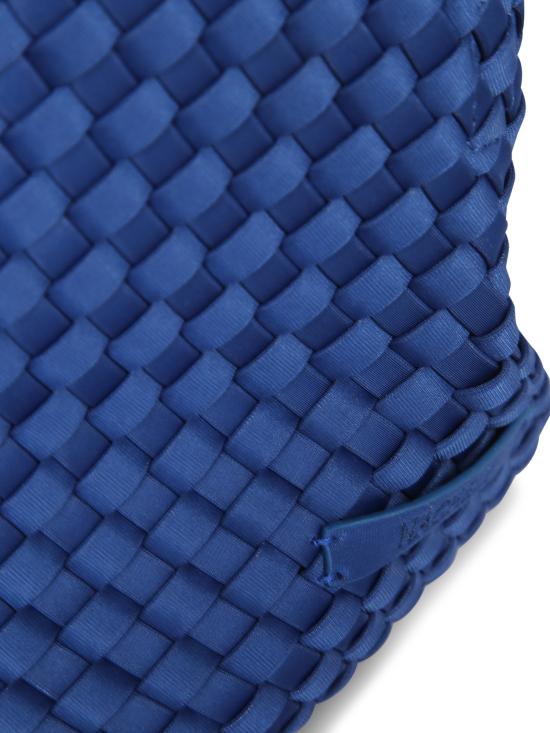 26SS 나게디 토트백 NSN03012LD PASIFIC Blue - NAGHEDI