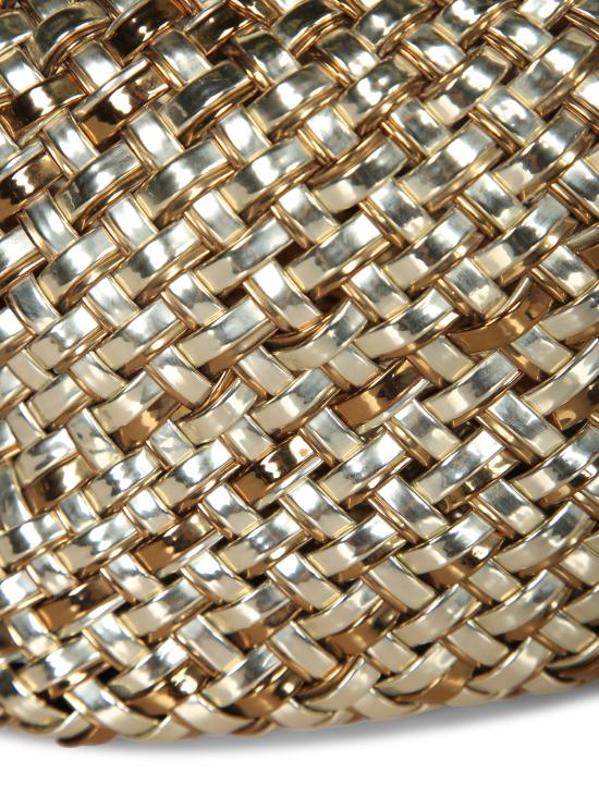 26SS 나게디 토트백 SN03011EF BIARRITZ Metallic - NAGHEDI
