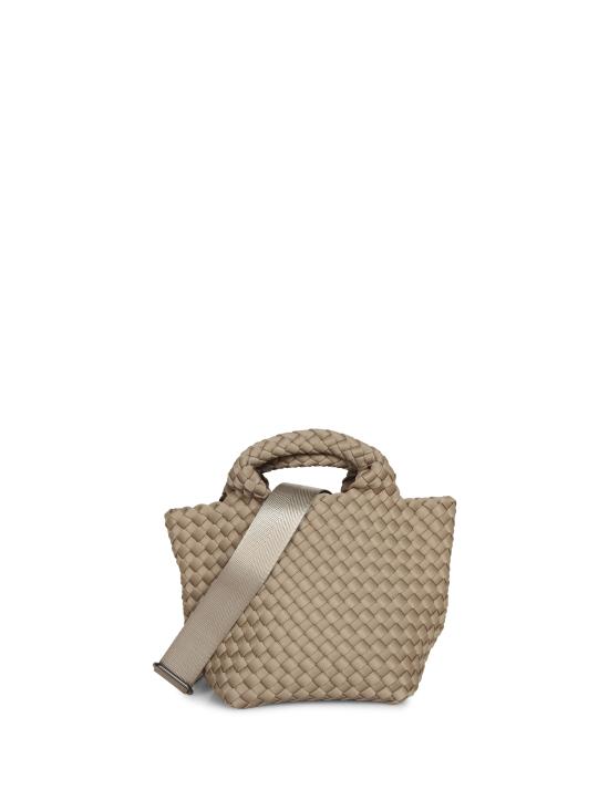 26SS 나게디 토트백 SN03011LD CASHMERE Beige