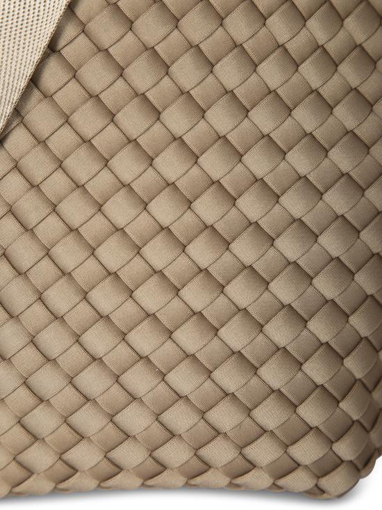 26SS 나게디 토트백 SN03011LD CASHMERE Beige - NAGHEDI