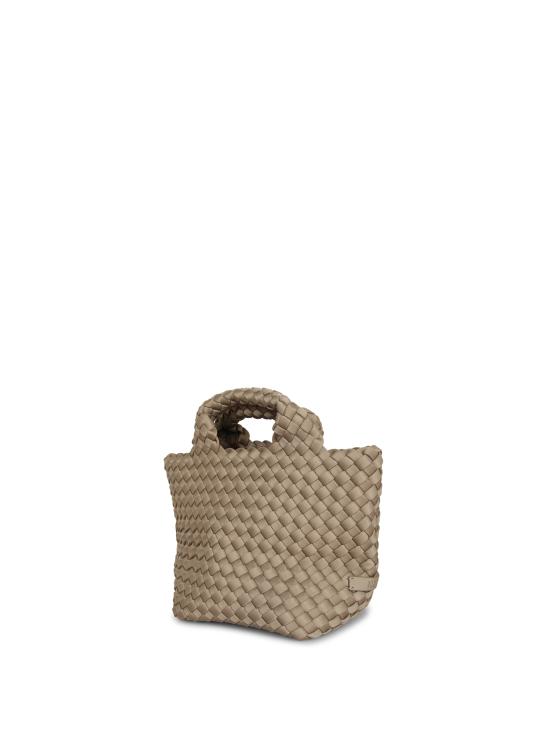 26SS 나게디 토트백 SN03011LD CASHMERE Beige - NAGHEDI
