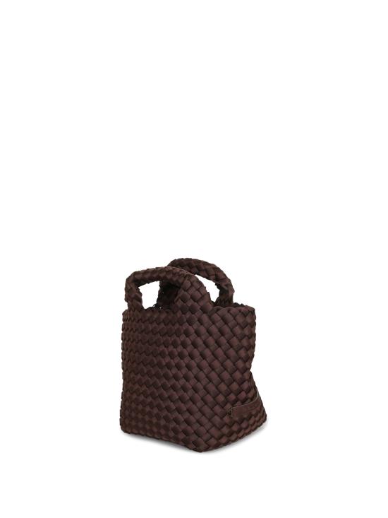 26SS 나게디 토트백 SN03011LD CHOCOLATE Brown - NAGHEDI