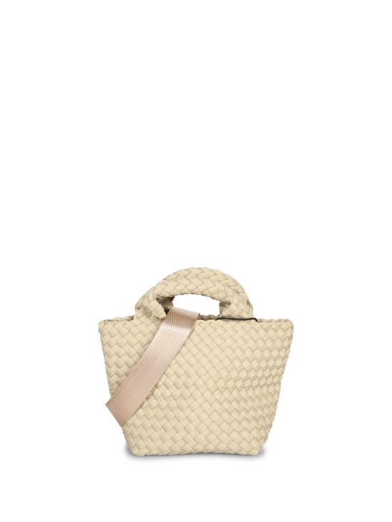 26SS 나게디 토트백 SN03011LD ECRU Beige