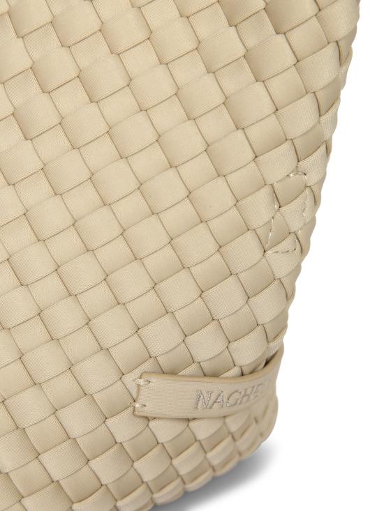 26SS 나게디 토트백 SN03011LD ECRU Beige - NAGHEDI