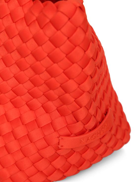 26SS 나게디 토트백 SN03011LD IPANEMA Orange - NAGHEDI