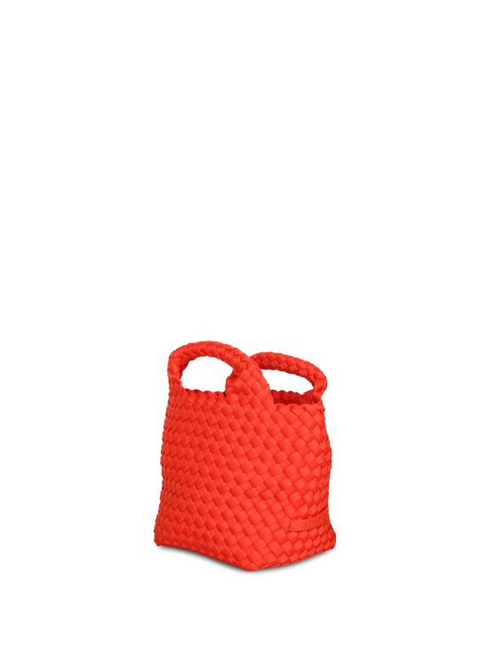 26SS 나게디 토트백 SN03011LD IPANEMA Orange - NAGHEDI