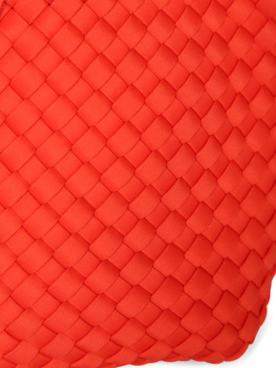 26SS 나게디 토트백 SN03011LD IPANEMA Orange - NAGHEDI