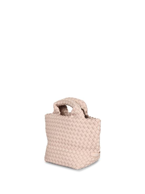 26SS 나게디 토트백 SN03011LD SHELL PINK Pink - NAGHEDI
