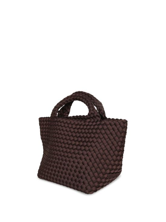 26SS 나게디 토트백 SN03012LD CHOCOLATE Brown - NAGHEDI