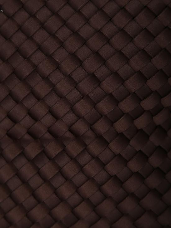 26SS 나게디 토트백 SN03012LD CHOCOLATE Brown - NAGHEDI
