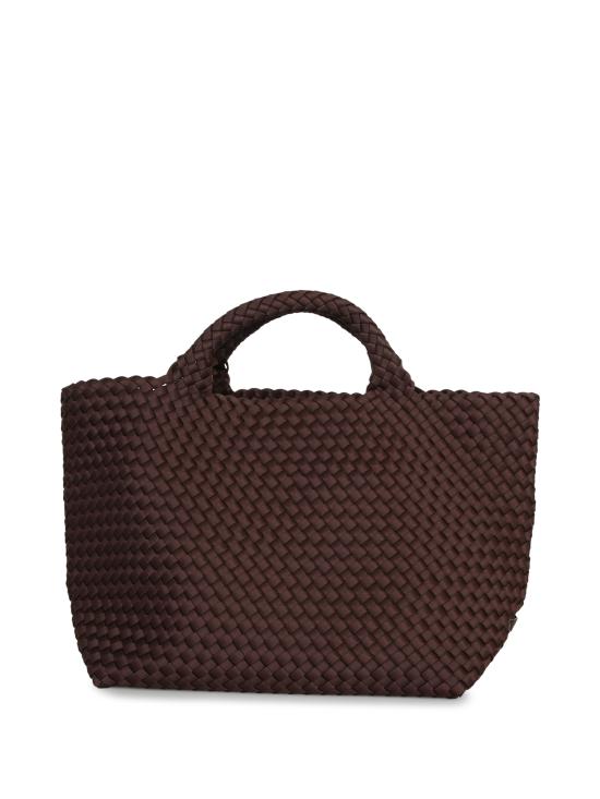26SS 나게디 토트백 SN03013LD CHOCOLATE Brown