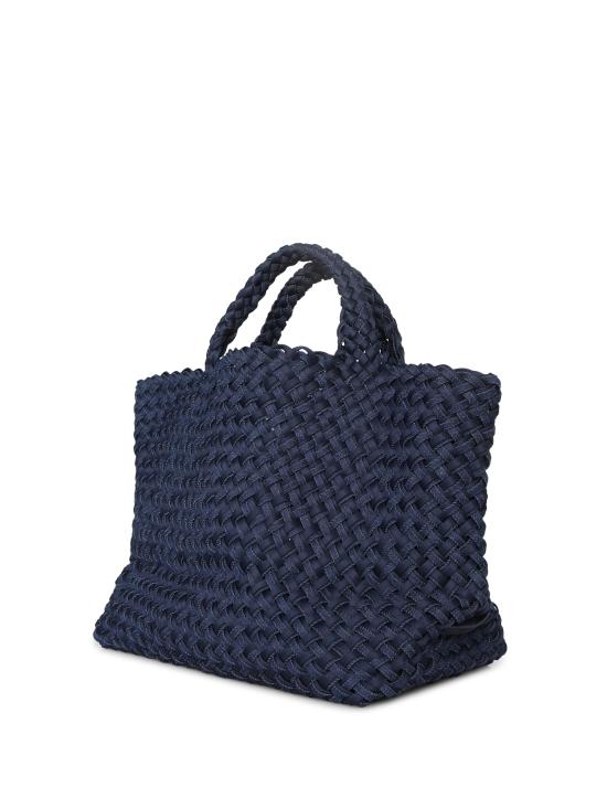 26SS 나게디 토트백 SN03013YG INDIGO Blue - NAGHEDI