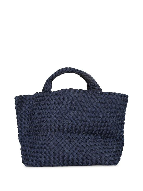 26SS 나게디 토트백 SN03013YG INDIGO Blue