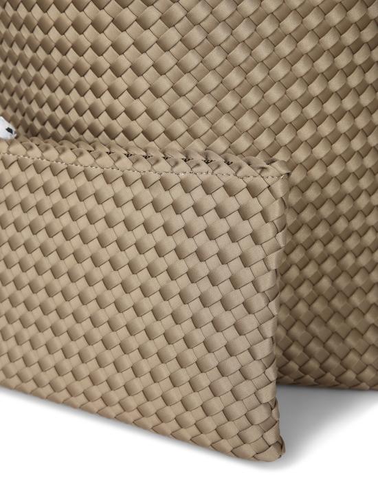 26SS 나게디 숄더백 SN04023LD CASHMERE Beige - NAGHEDI