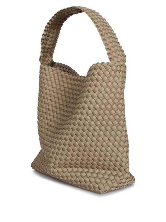 26SS 나게디 숄더백 SN04023LD CASHMERE Beige - NAGHEDI