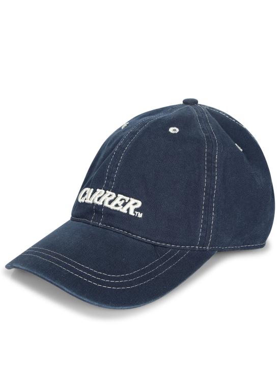 26SS 카레르 모자 800001002 DARK DENIM Blue