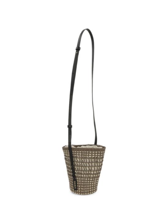 26SS 로에베 크로스백 C630IMBX02 0528 KAKI - LOEWE