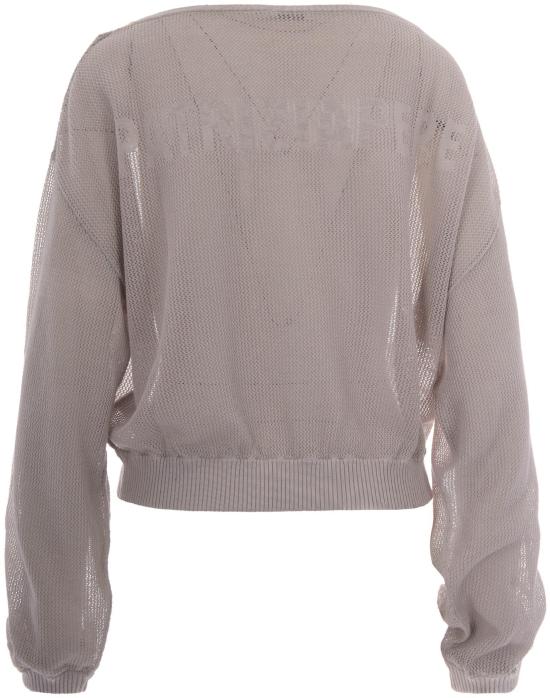 26SS 파트리지아페페 스웨터 2K0373K327S767 TAUPE - PATRIZIA PEPE