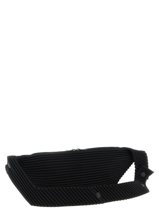 26FW 옴므 플리세 이세이 미야케 벨트백 HP66AG45615 Black - HOMME PLISSE' ISSEY MIYAKE