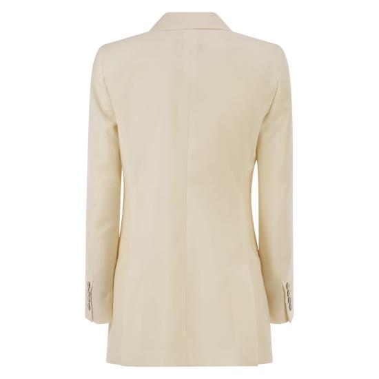26FW 막스마라 수트 자켓 2621046031600 CREAM - MAX MARA