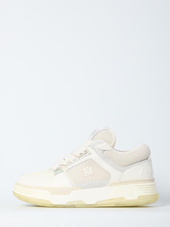 26SS 아미리 스니커즈 AMFOSR1048 WHITE - AMIRI
