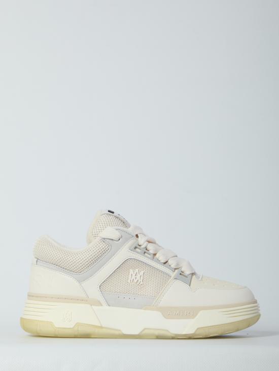 26SS 아미리 스니커즈 AMFOSR1048 WHITE