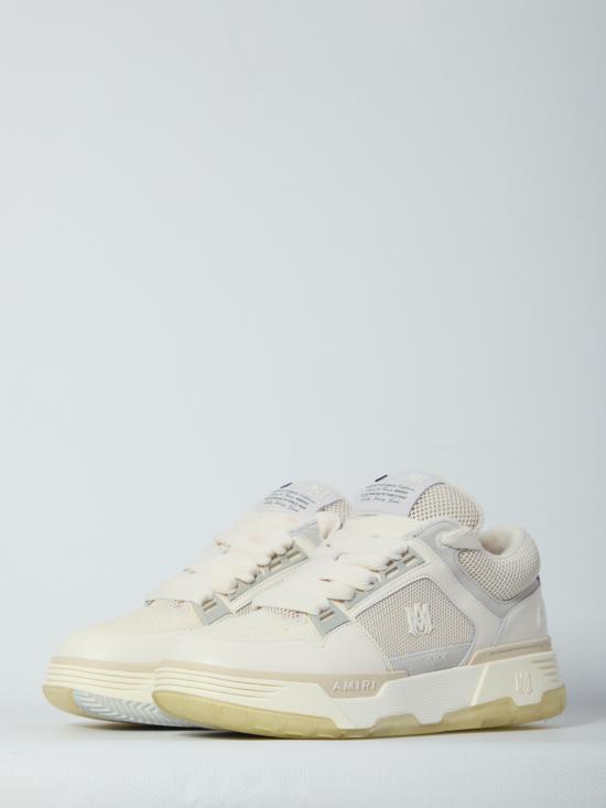 26SS 아미리 스니커즈 AMFOSR1048 WHITE - AMIRI